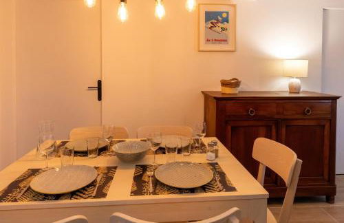 Les appartements de Clélia - Foto 33