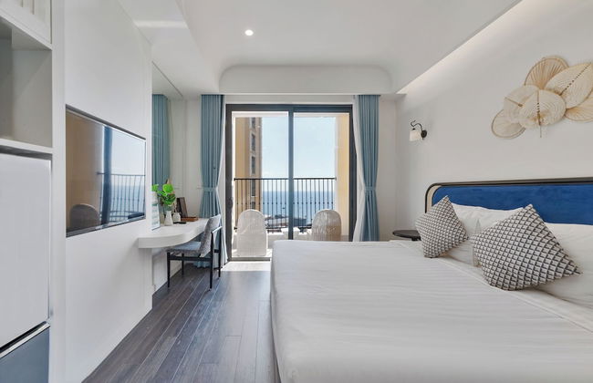 Elyday Apartment Hillside Phu Quoc - Foto 62