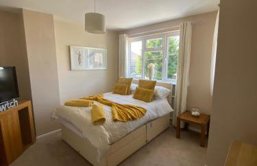 Carol,s Place Bridgend, Porthcawl, Margam Park, Port Talbot, Swansea & Cardiff mins from J37 M4 sleeps 6 - Foto 17