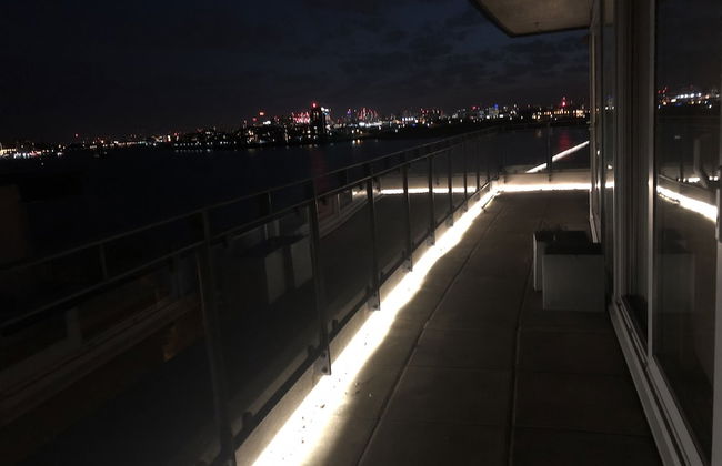 The Penthouse - Foto 7