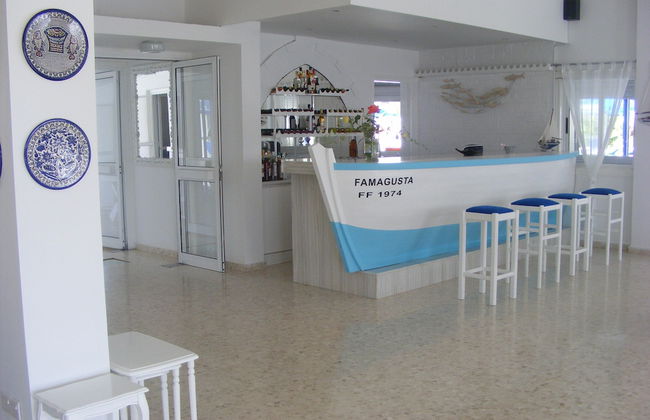 Flokkas Hotel Apartments - Foto 33