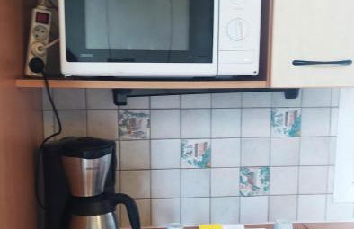 Chambre Cosy bien équipée proche RER aux Portes de Paris - Foto 7