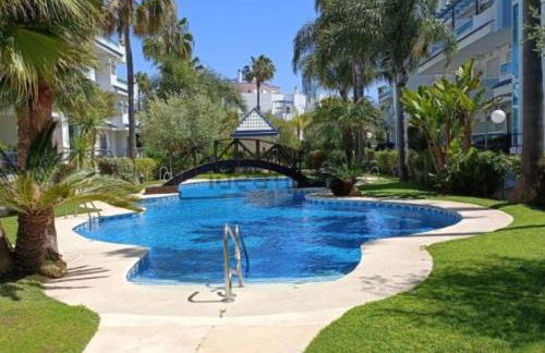 Ático en Costa Ballena con Barbacoa, Aire Acondicionado y WIFI - Foto 29