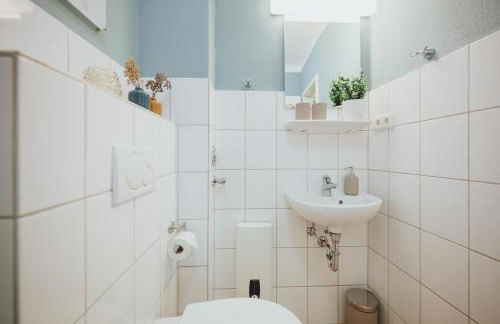 Gemütliches 2 Zimmer Apartment im Zentrum von Hamburg - Foto 7