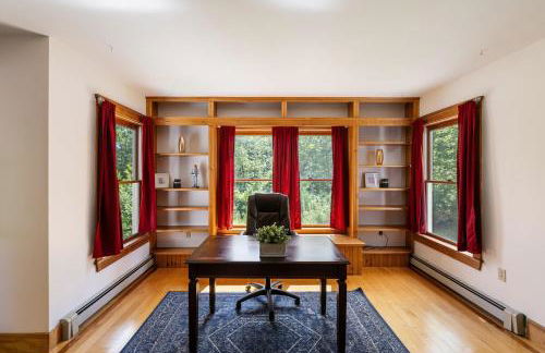 70 Private Acres-Sleeps 12-Fire Pit-Pet Friendly - Foto 11