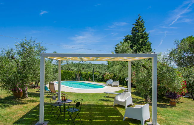 Holiday Home Casa Bensa by Interhome - Foto 9