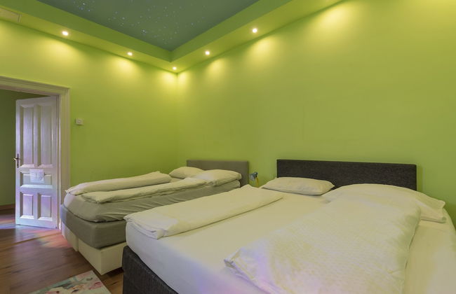 Fanaa Apartment - Foto 11