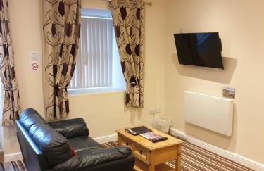 Appletorre House Holiday Flats - Foto 57