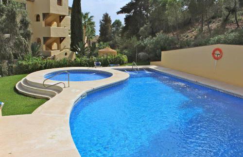 La Terraza Apartment Elviria Marbella - Foto 38