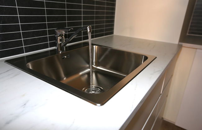 Apartment P1 Oslo City - Foto 17