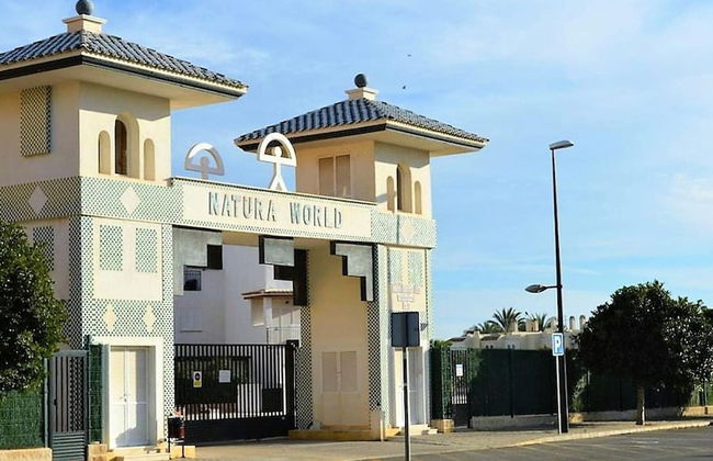 Belvilla by OYO Holiday Home in Vera Playa - Photo 26