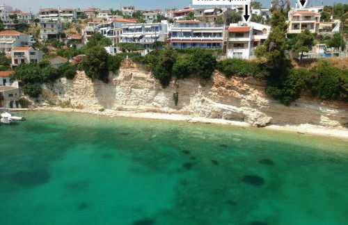 VILLA DOLPHIN VOTSI - Photo 6