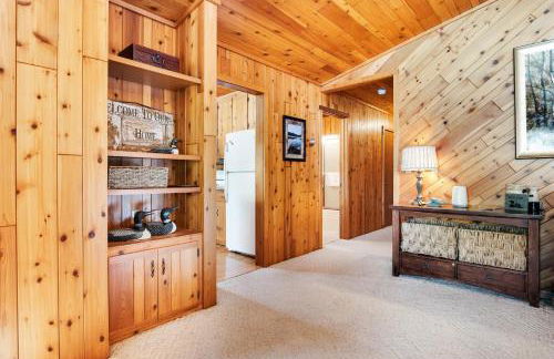 SILK Cabin - Foto 11