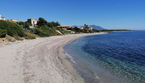 La Caletta Corsa Apartments - 2 Camere con Terrazza Privata, Aria Condizionata, 100m dal Mare - Foto 4