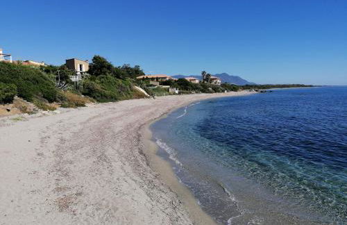 La Caletta Corsa Apartments - 2 Camere con Terrazza Privata, Aria Condizionata, 100m dal Mare - Foto 4