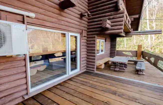 Lake Toya Hillside House - Photo 39