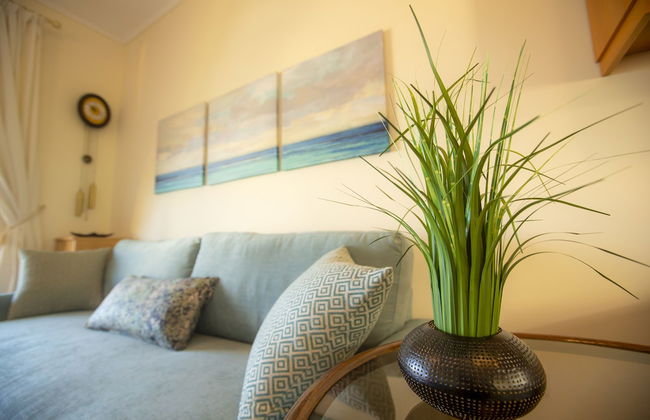 Barbati Bay Elegant Apartments - Foto 37