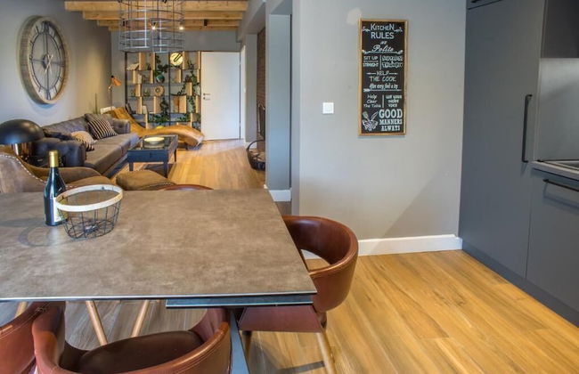 Villa Lusso - Foto 13