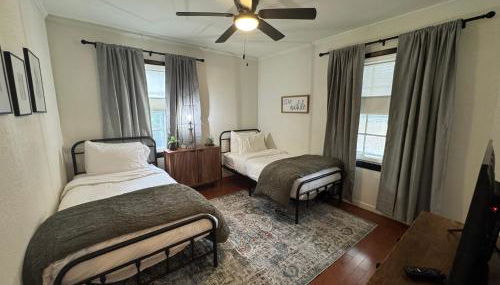 Tulsa Home Sweet Home - King Bed Near Expo, TU, Dtwn - Foto 4