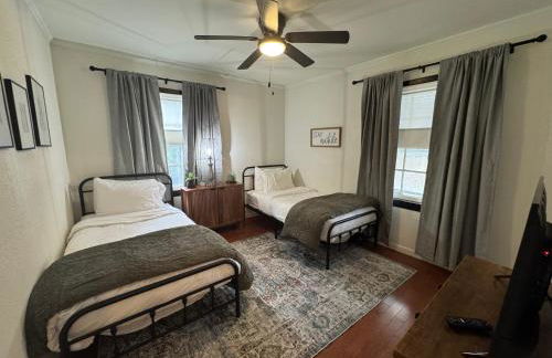 Tulsa Home Sweet Home - King Bed Near Expo, TU, Dtwn - Foto 4