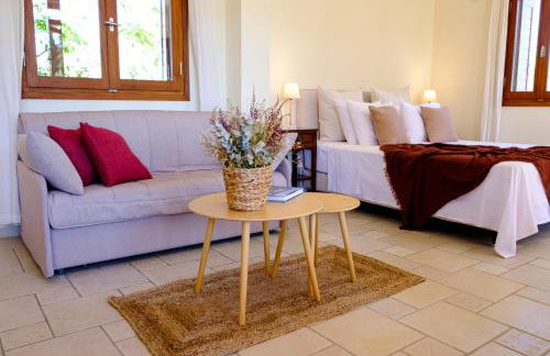 PYRGOS RALLI ESTATE Guesthouse - Foto 33