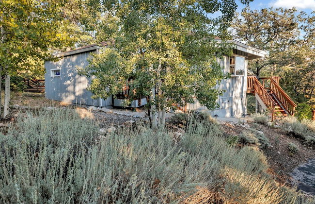 Piney Ridge Dome Home #2168 - Foto 25