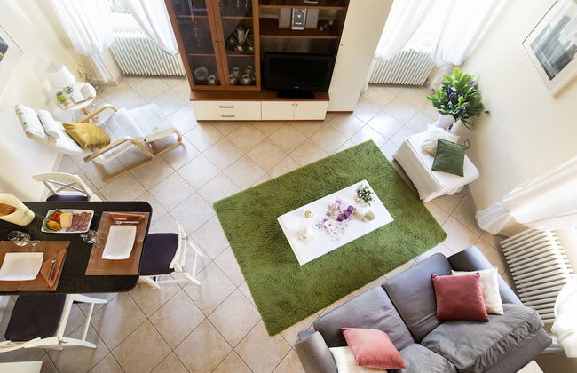 Antiche Rive Apartments - Foto 35