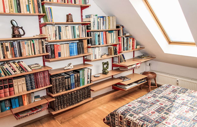 Hodkovičky - Photo 12