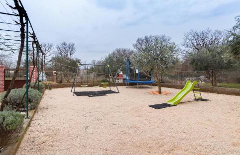 House Jasmin with large garden - by TA Leut Agency - Foto 38