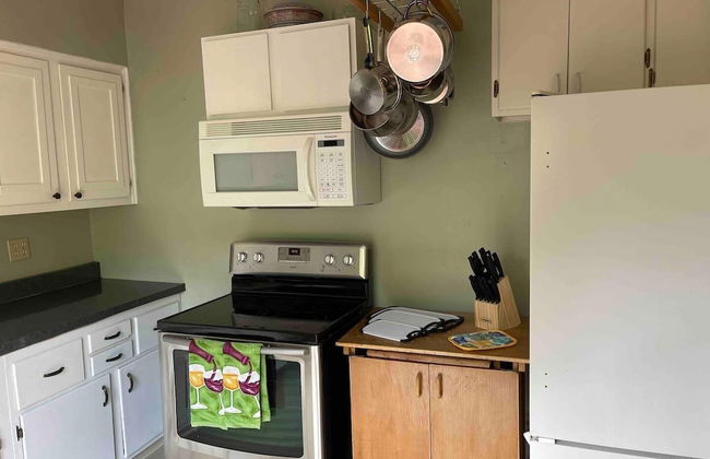 Wohnstätte-Eigenes Badezimmer-Quaint, Comfy, Close - Foto 13