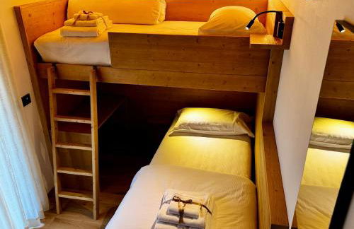 Bella di Bosco - Ai Meli - Dolomites - Photo 22