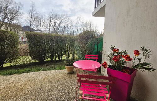 Résidence Vallée Blanche - Foto 27