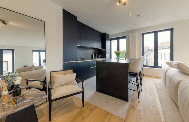 Designer flat 3BR & Mini Golf - Photo 20