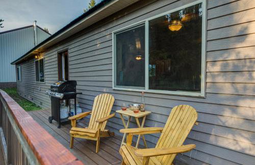 Muley Hollow by KABINO Fire Pit Grill SmartTV WiFi Washer Dryer - Foto 29