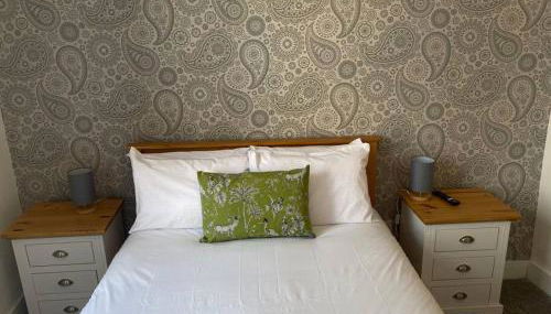 3 Smithhills Paisley central spacious sleeps 4 - Foto 5