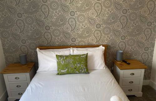 3 Smithhills Paisley central spacious sleeps 4 - Foto 5