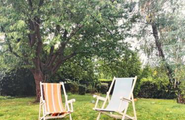 Chez Jeannine - Foto 11