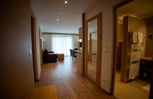 Apartments Oberdorner - Foto 14