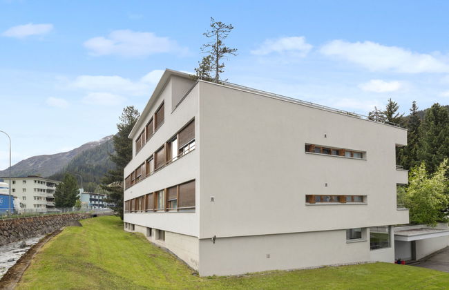 Verbena Apt 4 - Foto 21