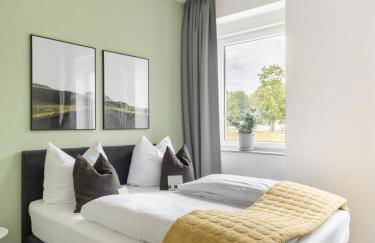 Limehome Chemnitz Hartmannstraße - Foto 98