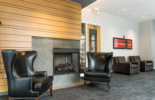 Loop Studio w pool gym lounge nr Riverwalk CHI-648 - Foto 29