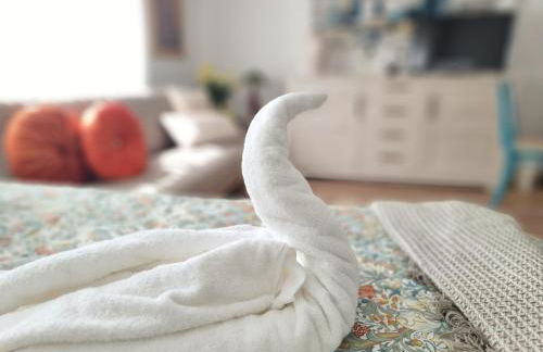 Kyra House Centro Vigo - Foto 4