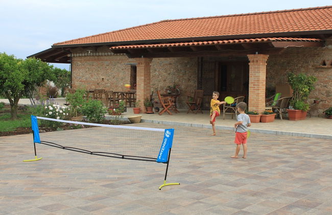 Agriturismo Le Terre Zoè - Foto 11