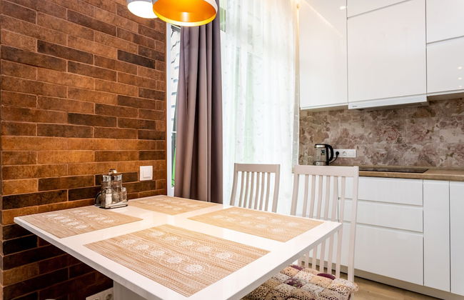 Abri Luxe Art Lite City - Foto 10