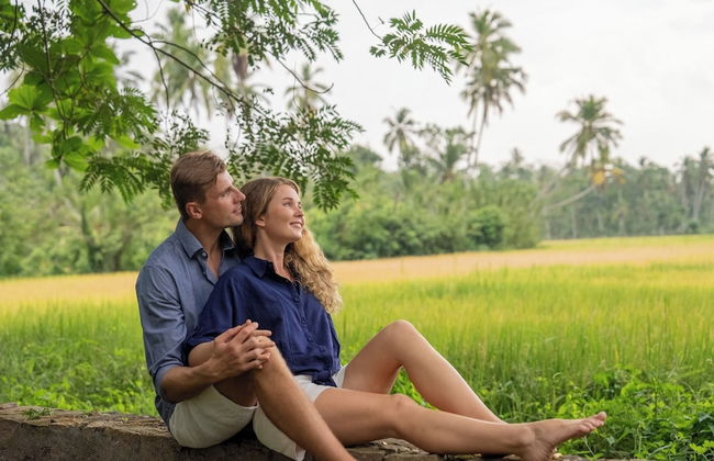 maya tangalle - Foto 43