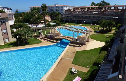 Ático Duplex en 1a línea de mar - Foto 8