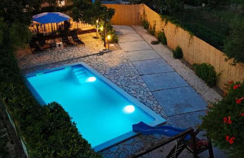 Holiday Home Krnić - Foto 11