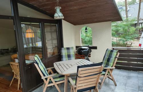 Domek letniskowy "Wiewiórka" - Foto 6