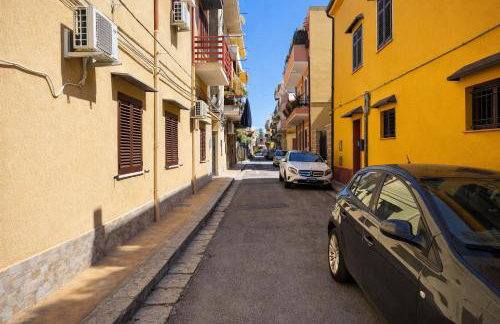 Sea Living Sicilia Apartment - Foto 15