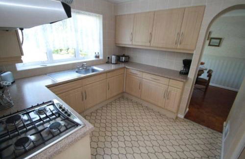 Nicely decorated 3 bedroom house near Heathrow, London - Foto 13